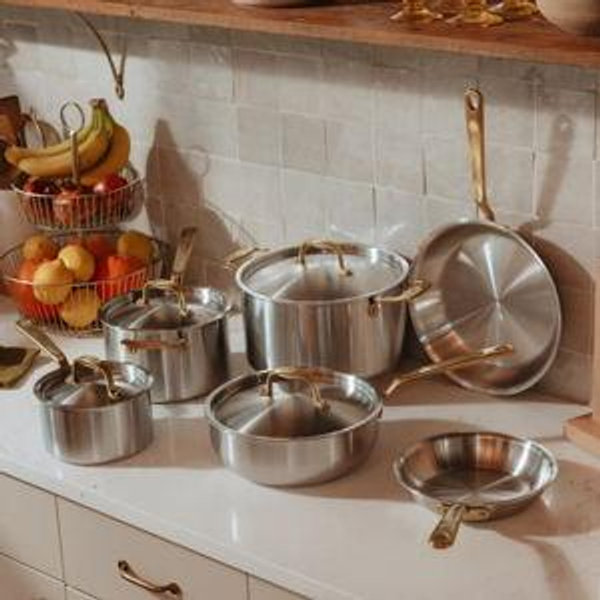Cookware Fund