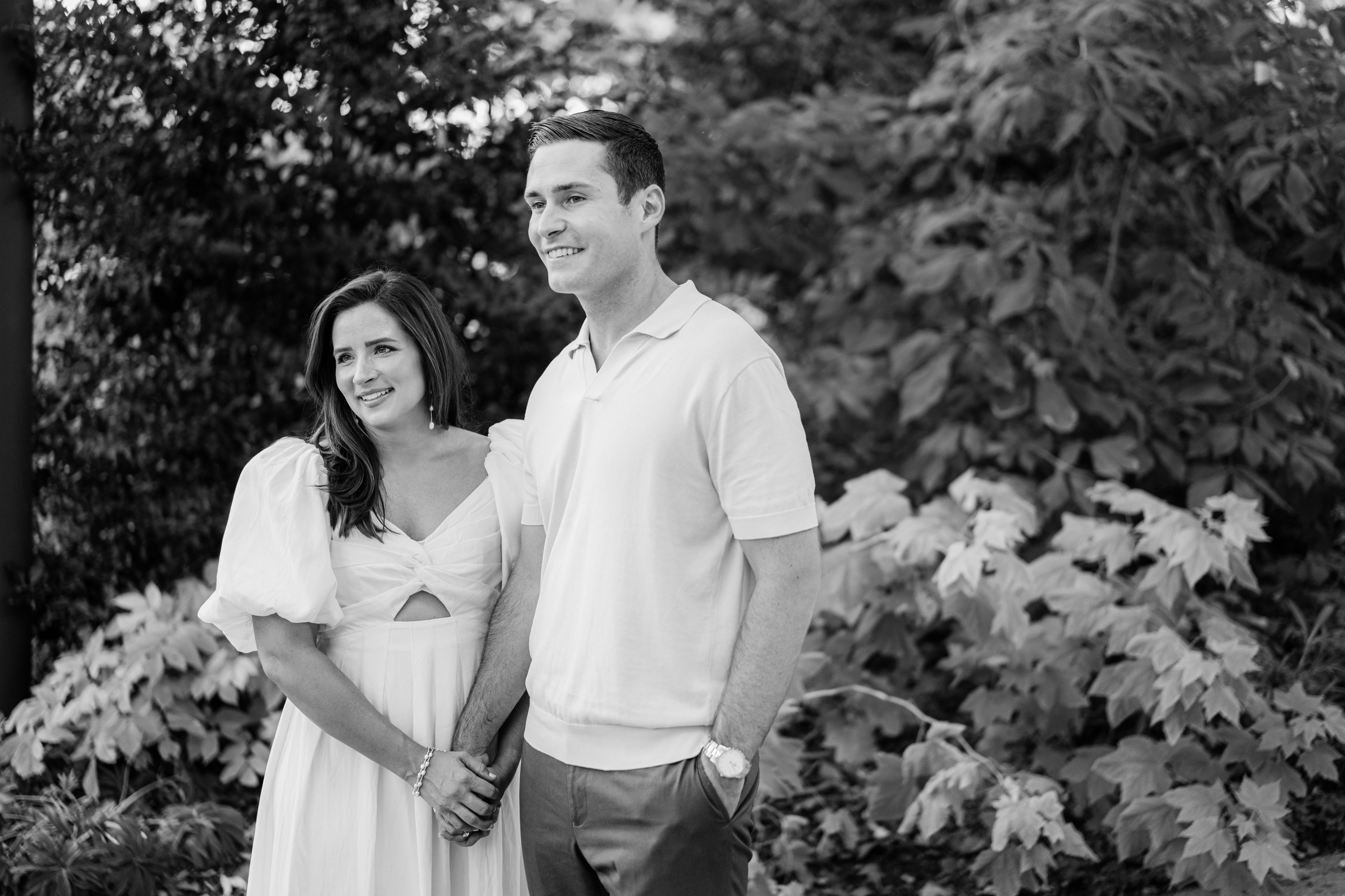 The Wedding Website of Lauren Wilson and Kevin Clark