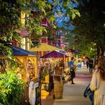 Newbury Street
