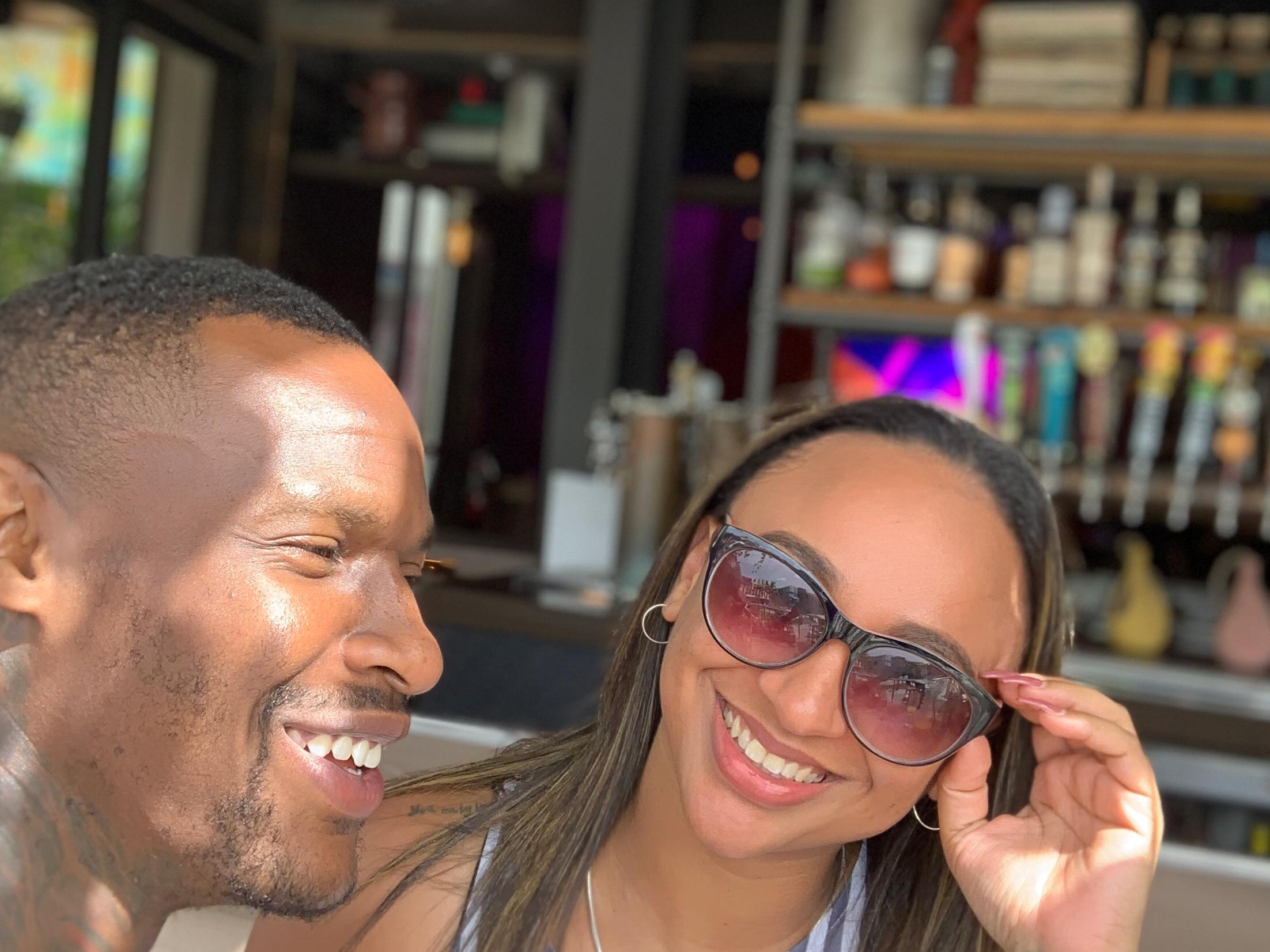 The Wedding Website of Kaysha Brown and Charlton Brown
