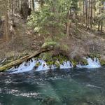 Metolius River