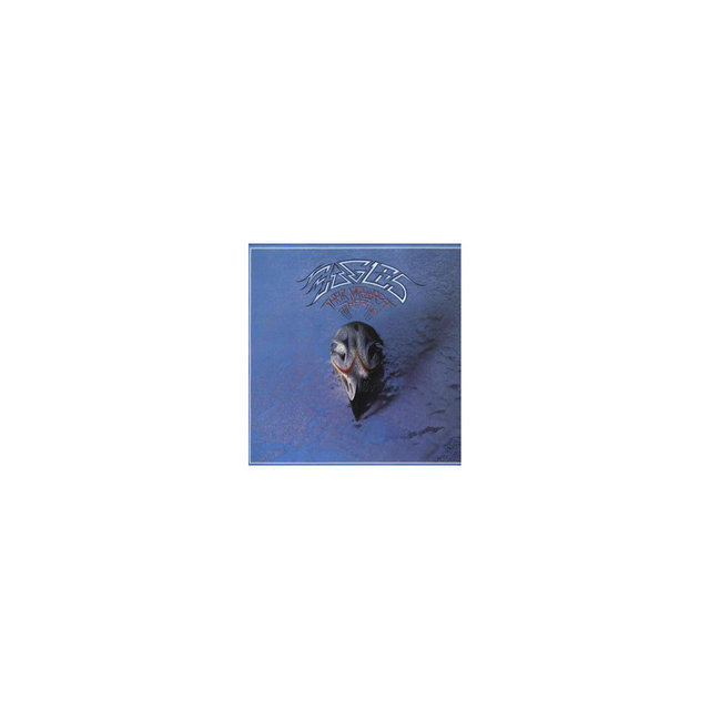 The Eagles - Greatest Hits 1971-1975 (Vinyl)