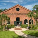 Georgia Sea Turtle Center