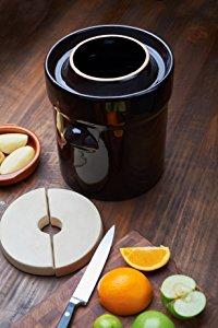 Fermentation Crock