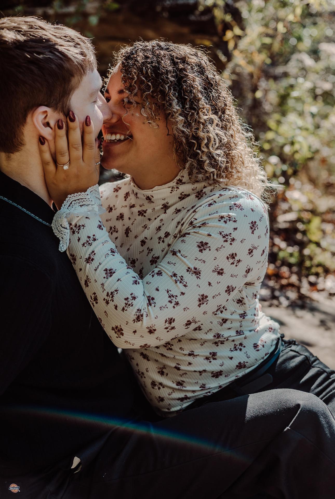 The Wedding Website of Sabra Nicole Metheney and Brendan Patrick Hughes