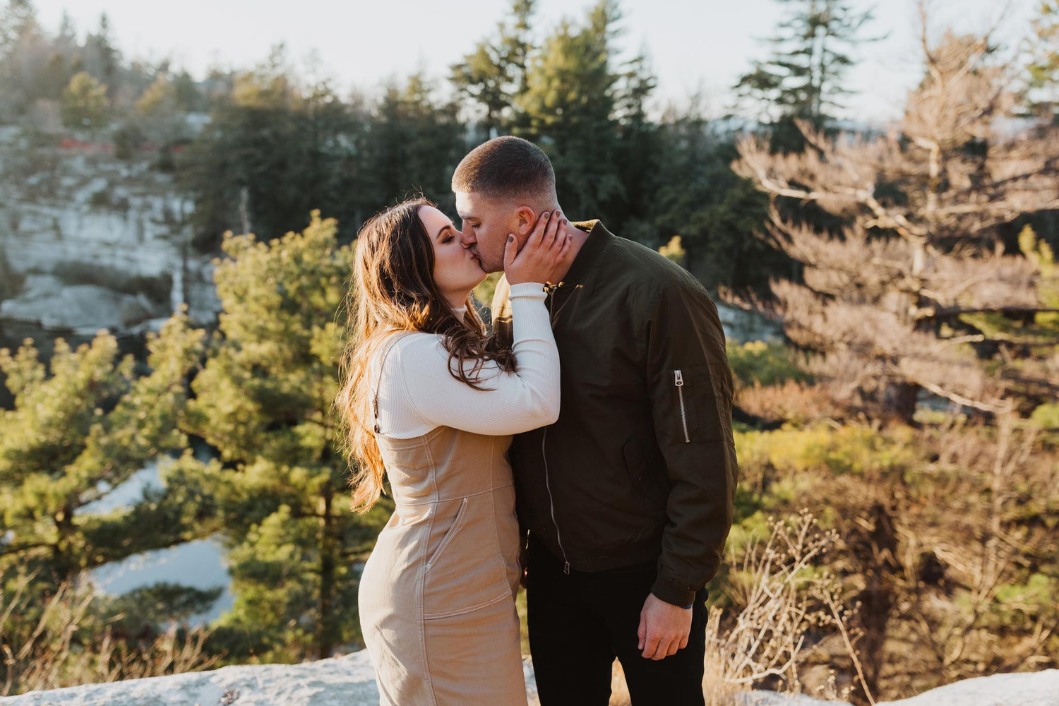 The Wedding Website of Brittany Garguilo and Walter Houston IV