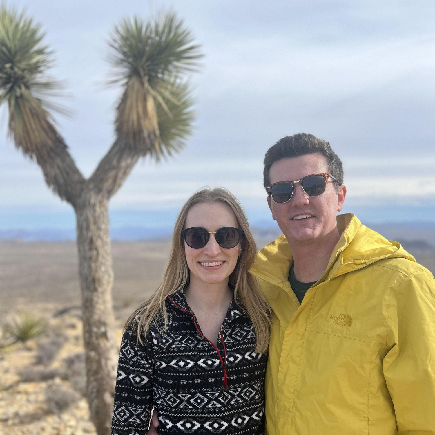 Joshua Tree, CA 2022