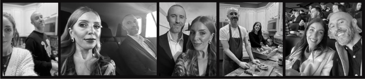 The Wedding Website of Amanda Kyser and Kyle Thompsen