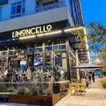 Limoncello Baltimore