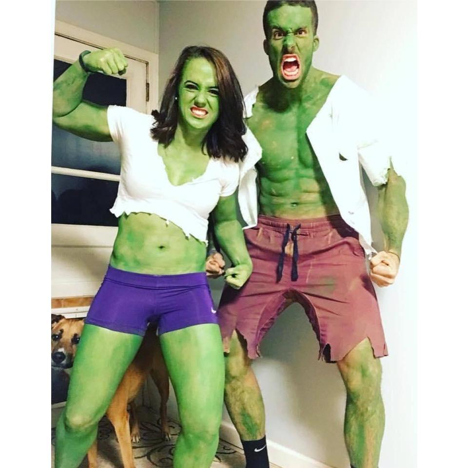 Halloween - October 2017