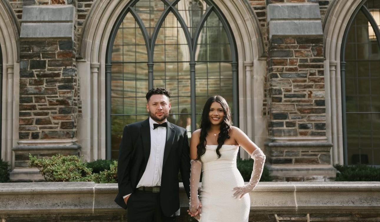 The Wedding Website of Oscar Bonilla and Ismary Suazo