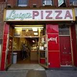 Luigi's Pizza