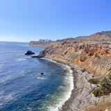 Hike Terranea & Have a Margarita