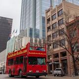Double Decker Austin