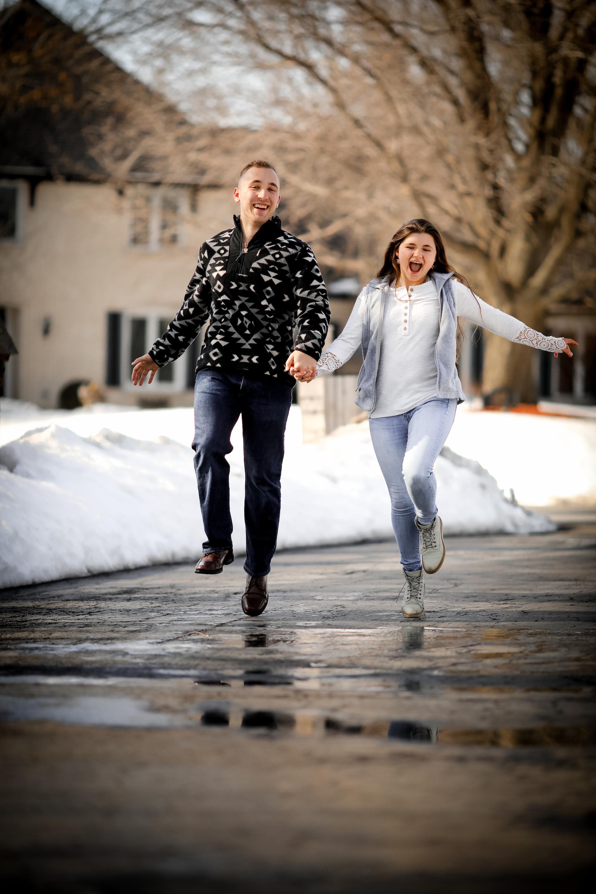 The Wedding Website of Mikaela Webb and Szymon Kasperek
