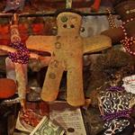 New Orleans Historic Voodoo Museum