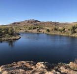 Wichita Mountains