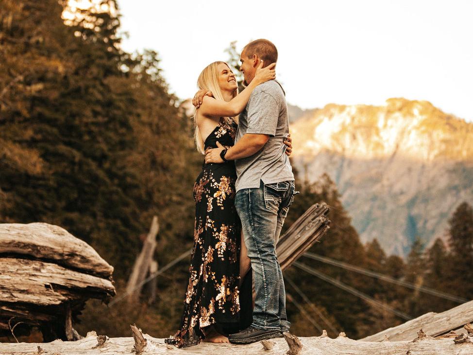 The Wedding Website of Jodi Nelson and Adam Decker