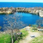 Halibut Point State Park