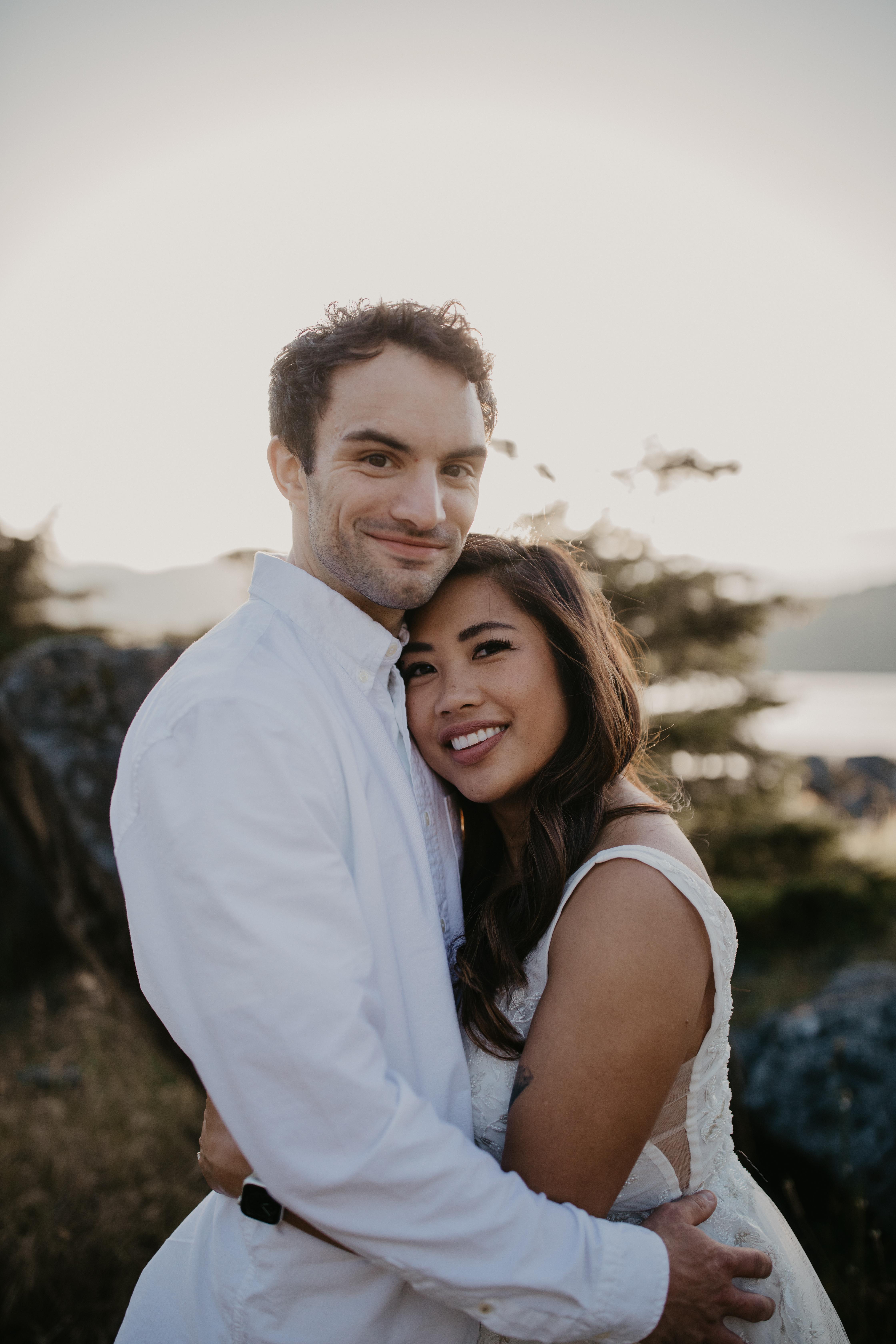 The Wedding Website of Justine Alejandro and Nathan Tegge