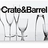 Crate & Barrel Gift Card