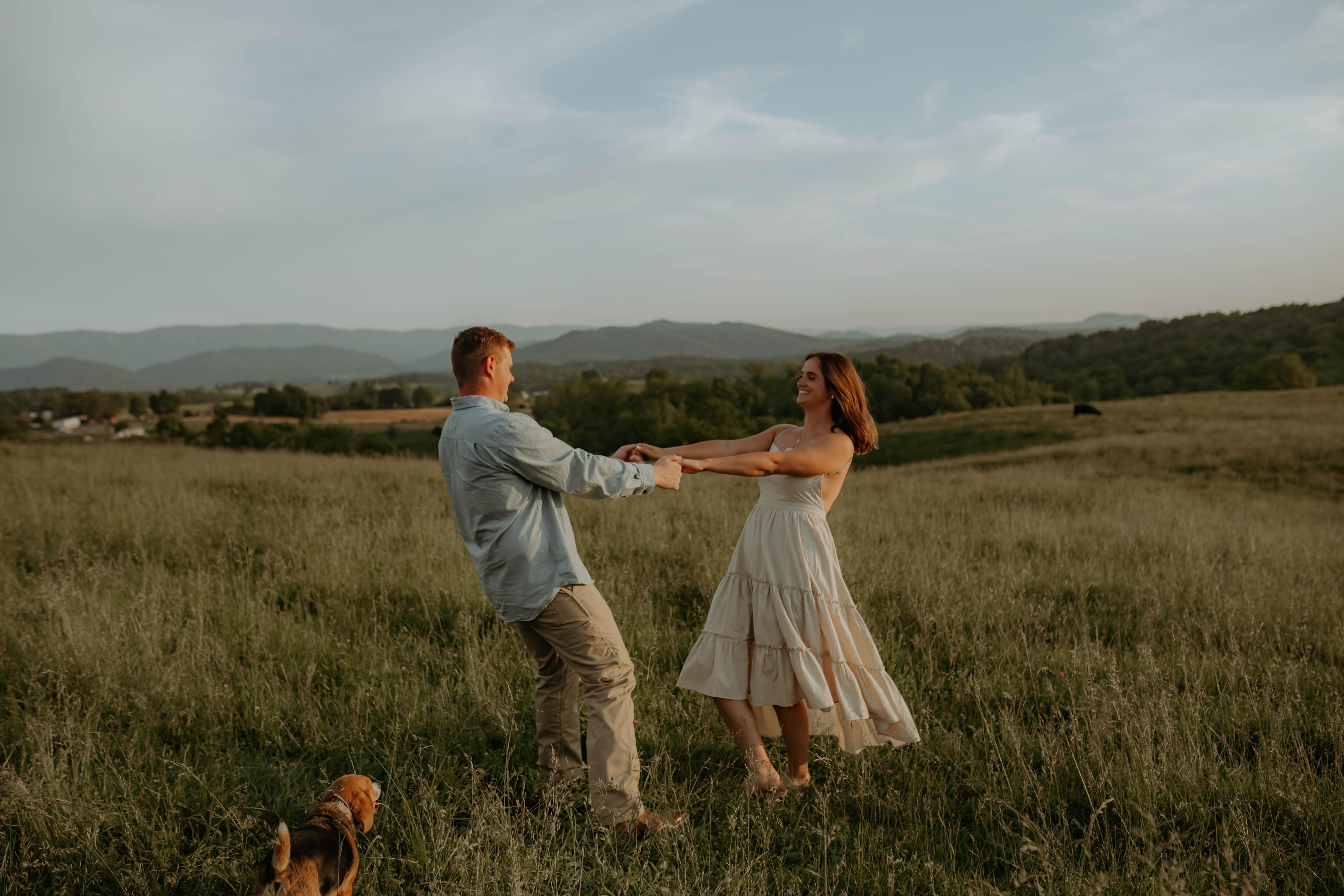 The Wedding Website of Tarah Clark and Tripp Shiflet
