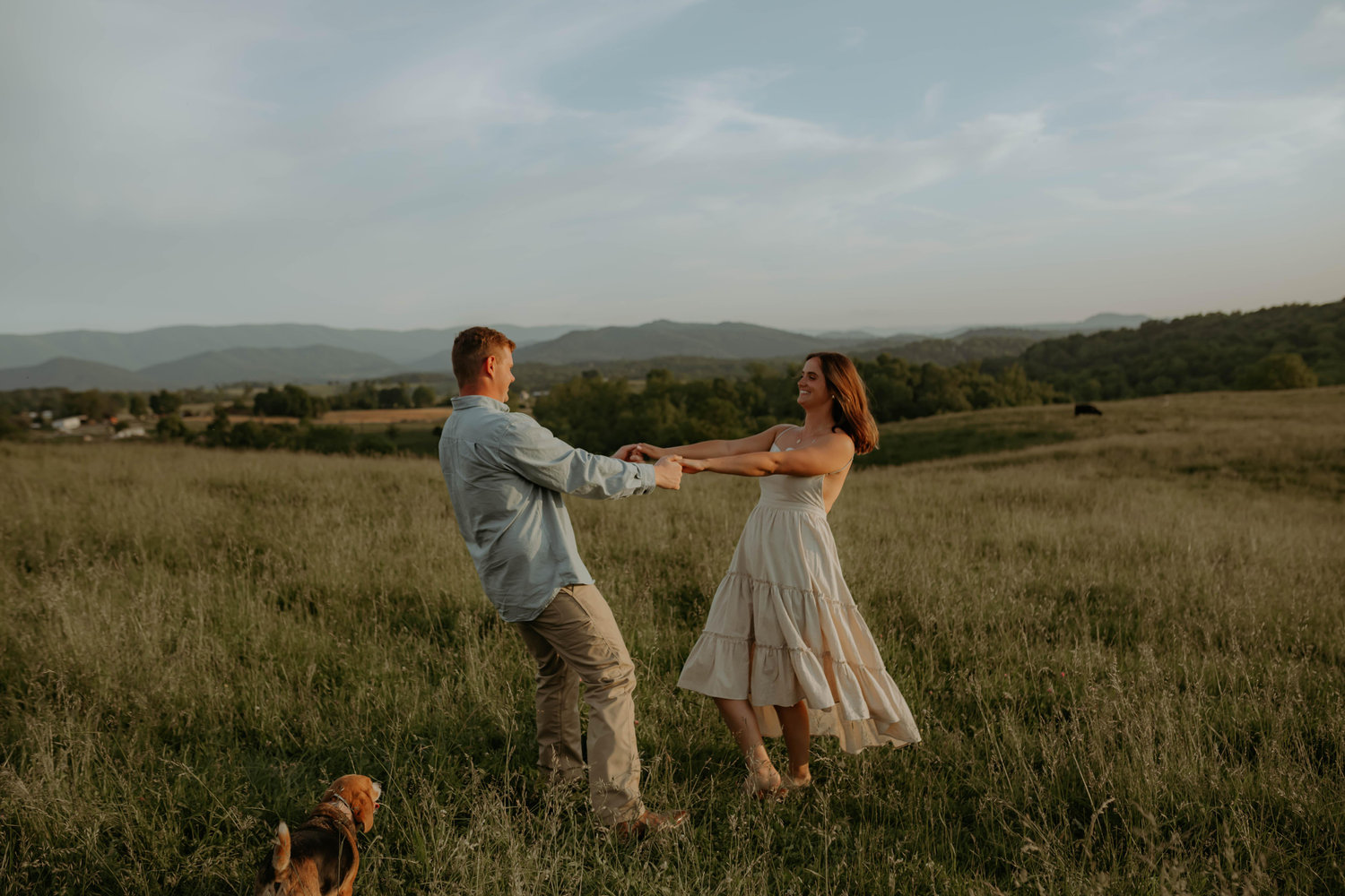 The Wedding Website of Tarah Clark and Tripp Shiflet