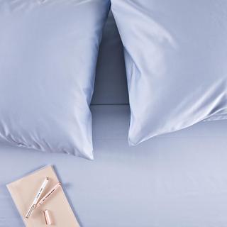 Classic Percale No Flat Sheet Set