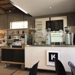 Kream Coffee