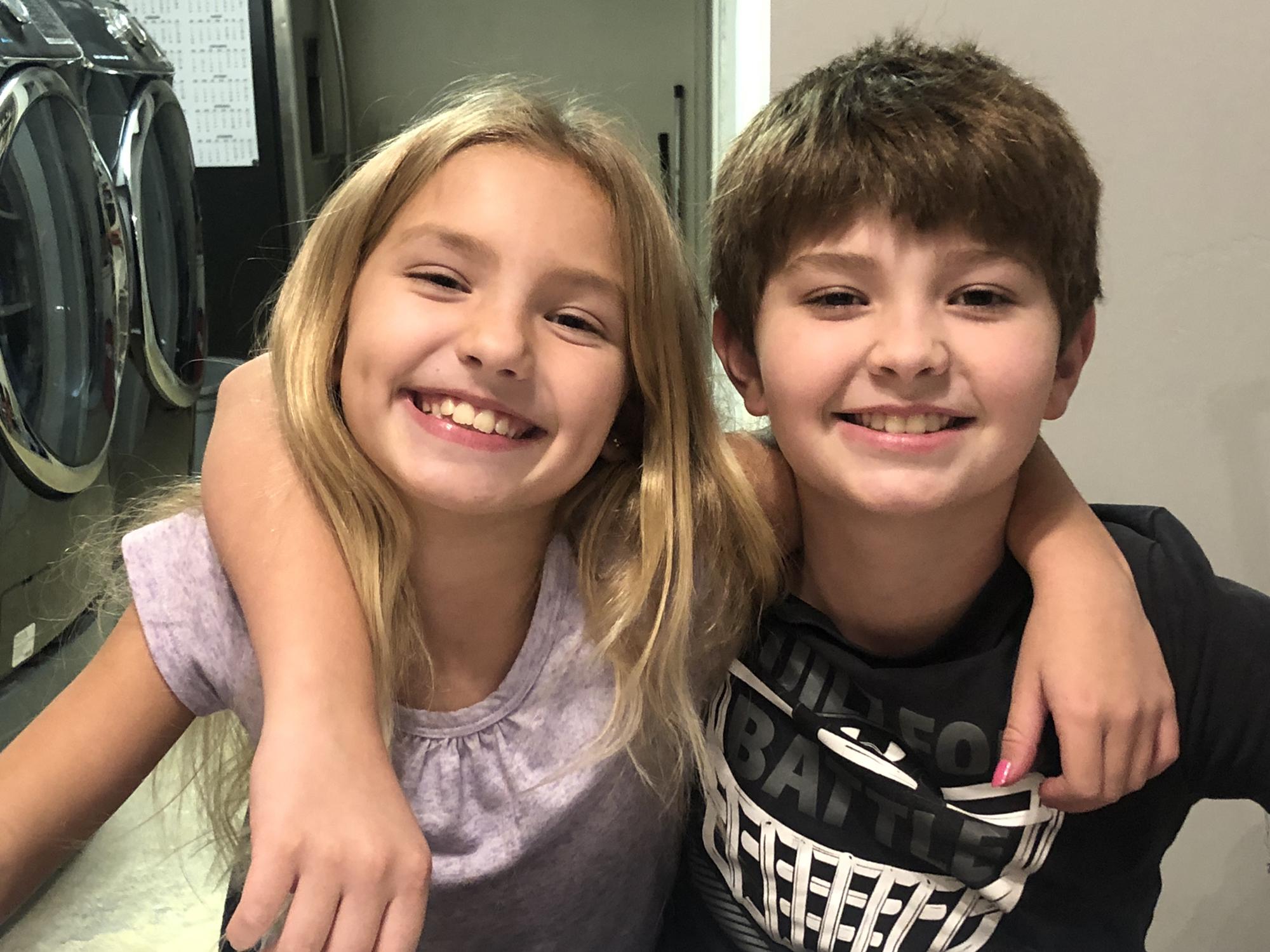 These two! 😍