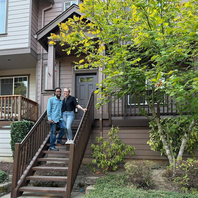 Our Home Renovation Fund