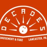Decades Lancaster