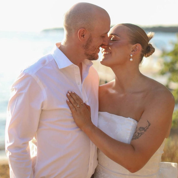 Newlywed Starter Fund
