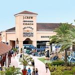 Orlando Premium Outlets