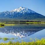 Mt. Bachelor Ski Resort