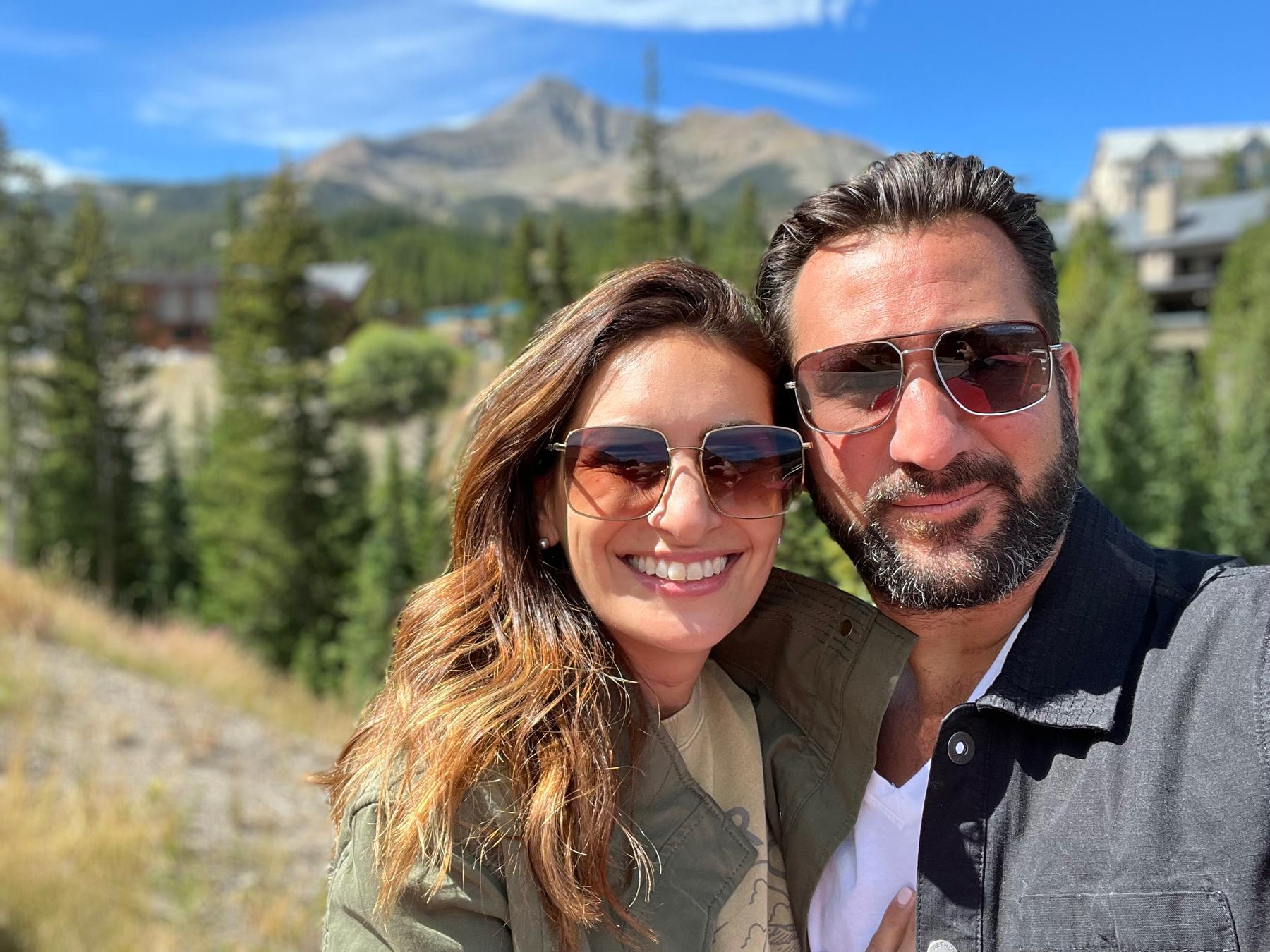 Big Sky, the beginning of so many great things.