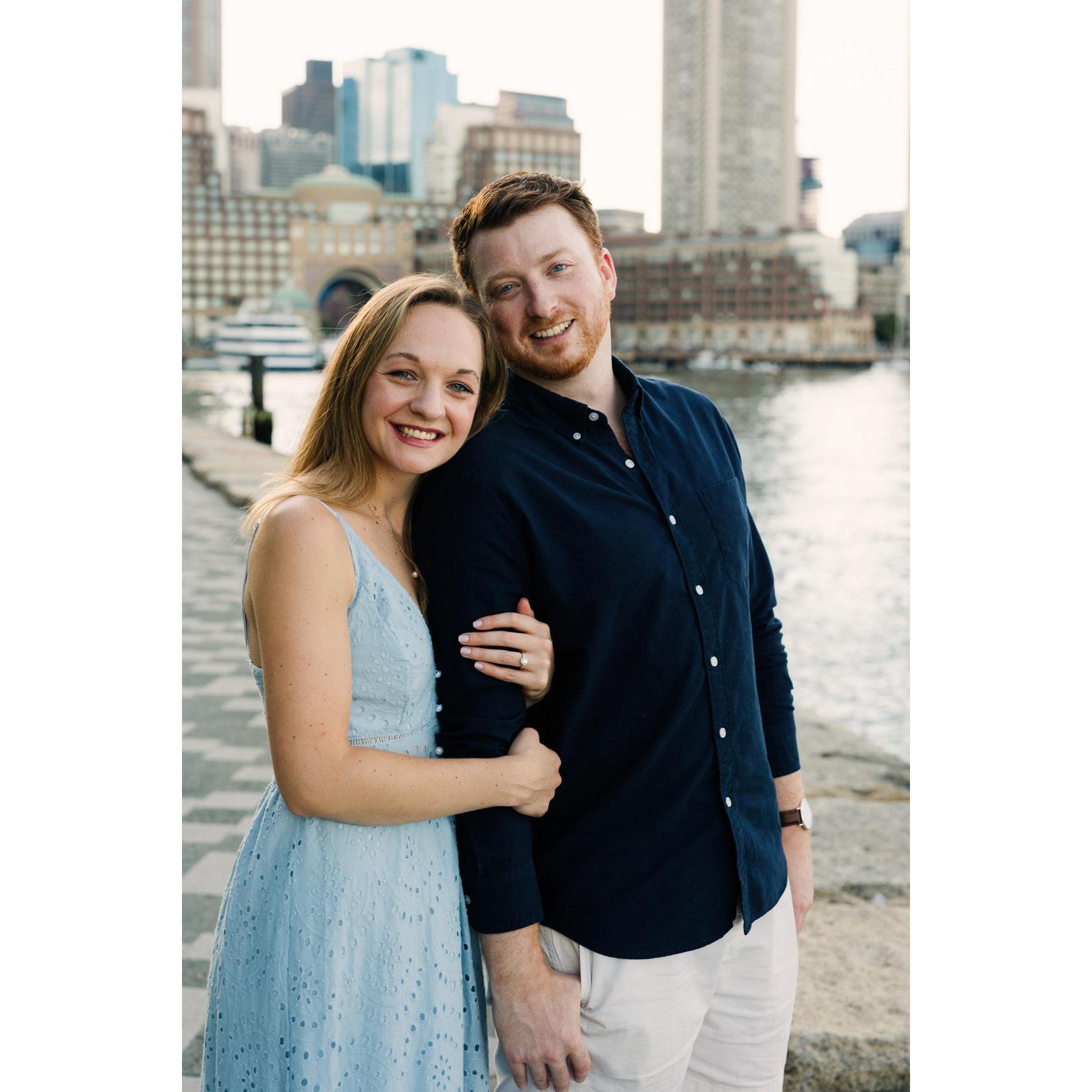 Engagement Photos