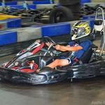 Speed Factory Hi Speed Indoor Karting Spartanburg