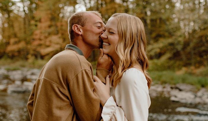 The Wedding Website of Mikayla Sorge and Kody Swatzina