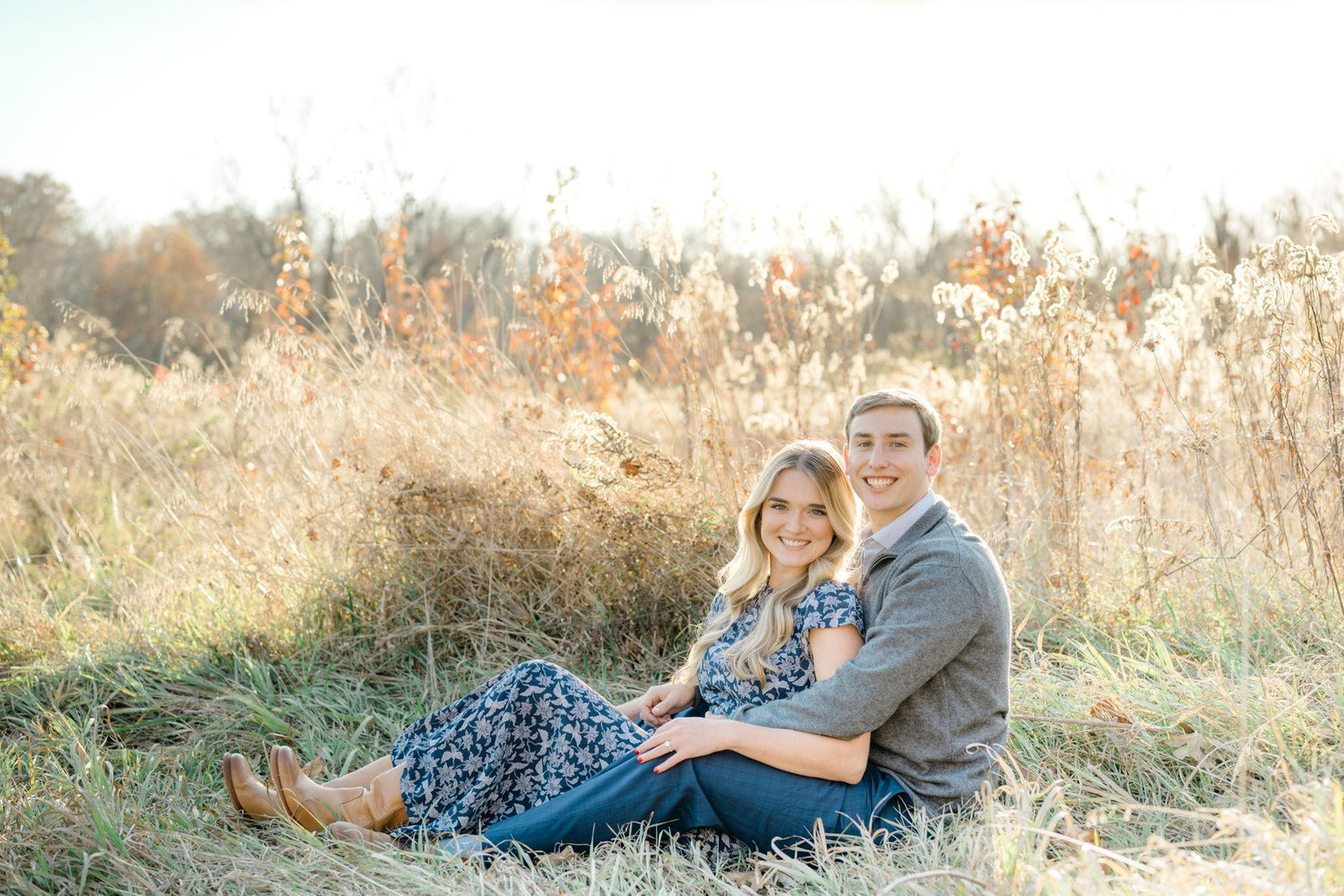 The Wedding Website of Samuel Renggli and Chloe Akers