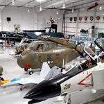 Arizona Commemorative Air Force Museum
