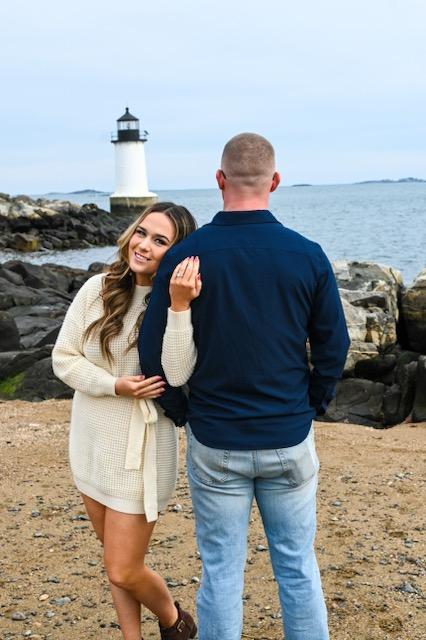 The Wedding Website of Emily Lacourse and Matt Conners