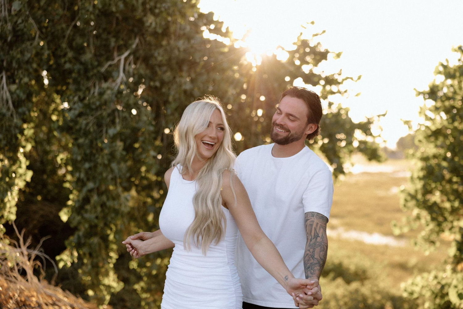 The Wedding Website of Alyssa Peckham and Jacob Schuiteboer