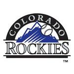 Colorado Rockies Baseball Club