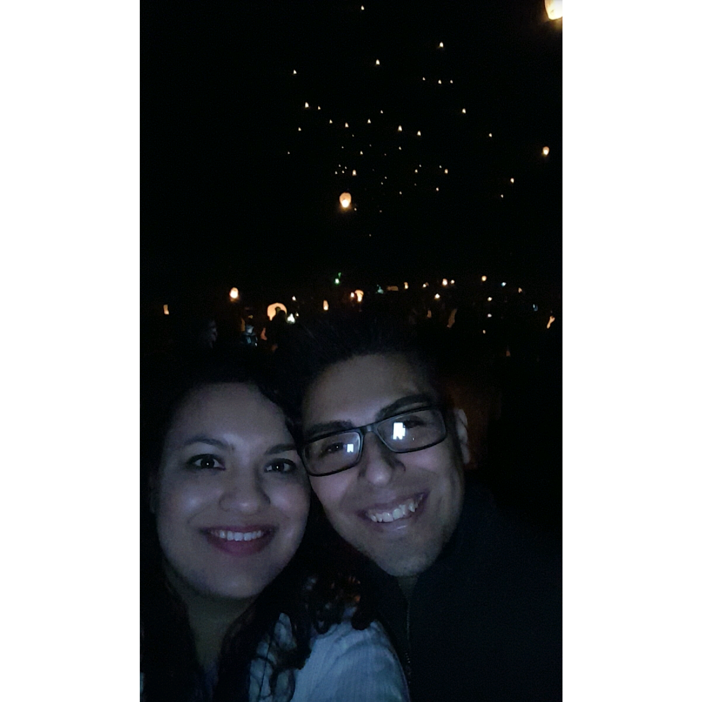 Las Cruces Lantern Festival 2017