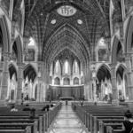 Holy Name Cathedral