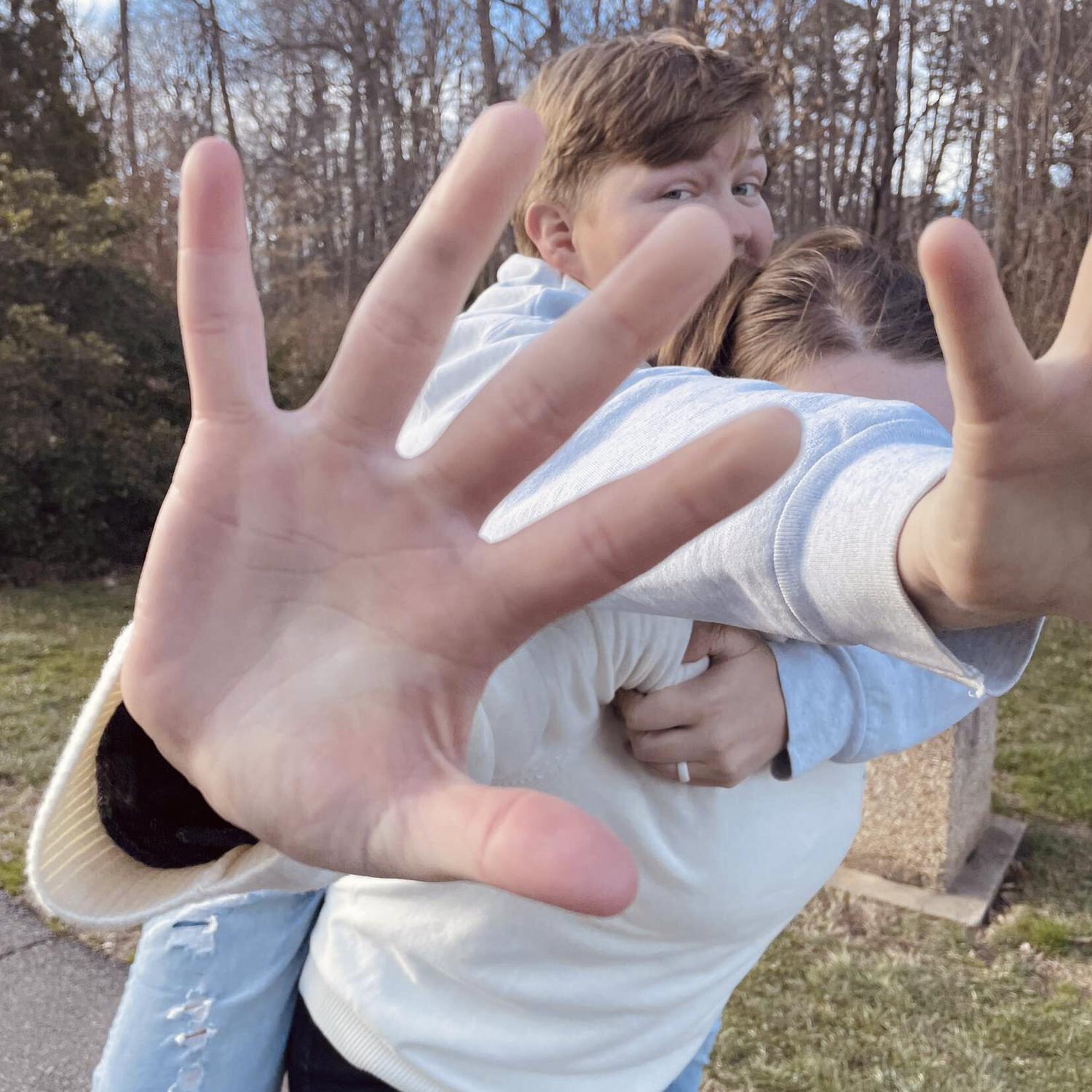 Early 2023, moved to North Carolina