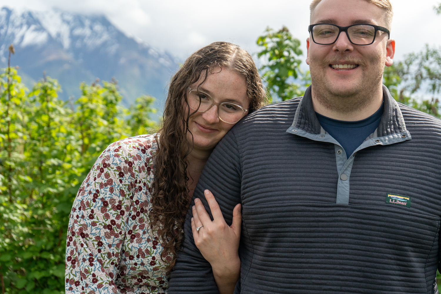 The Wedding Website of Sean Riley and Shelsea Rose
