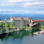 Mohonk Mountain House