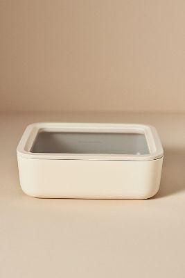 Caraway Large Food Storage Container